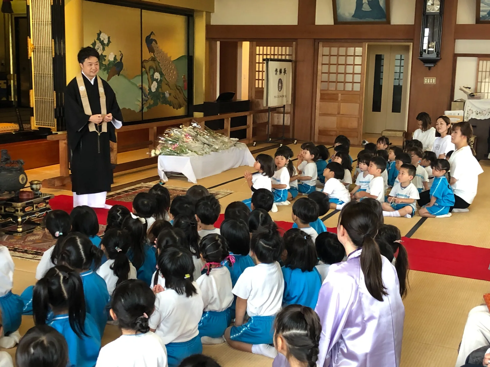 ５月ダーナ（５月１６日）