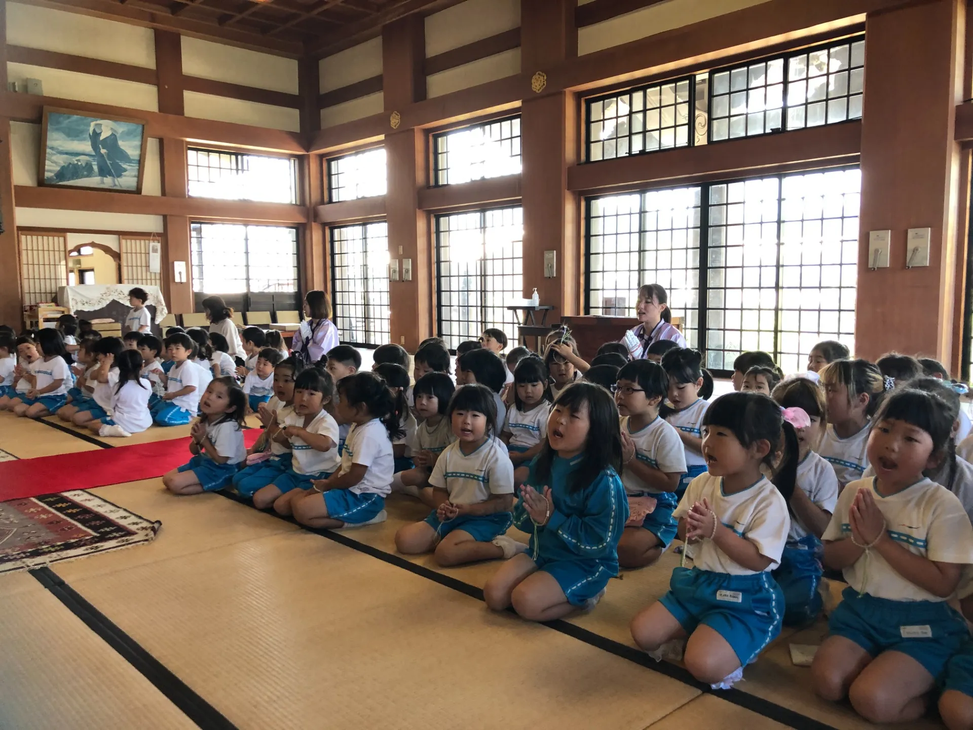 ６月ダーナ（６月４日）