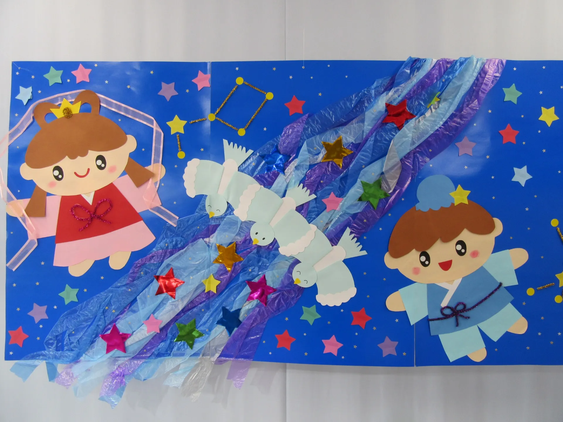 ７月の行事予定をお知らせします