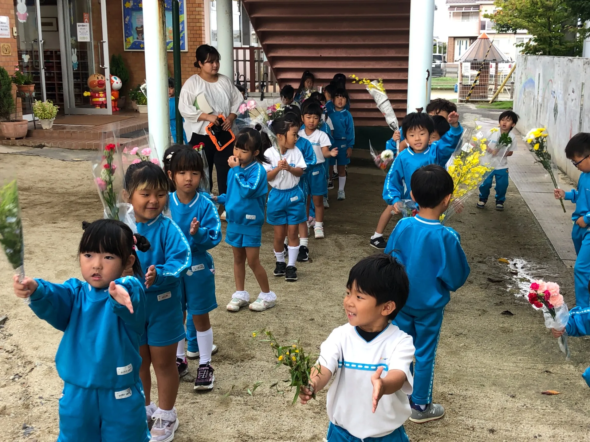 １０月ダーナ（１０月２１日）