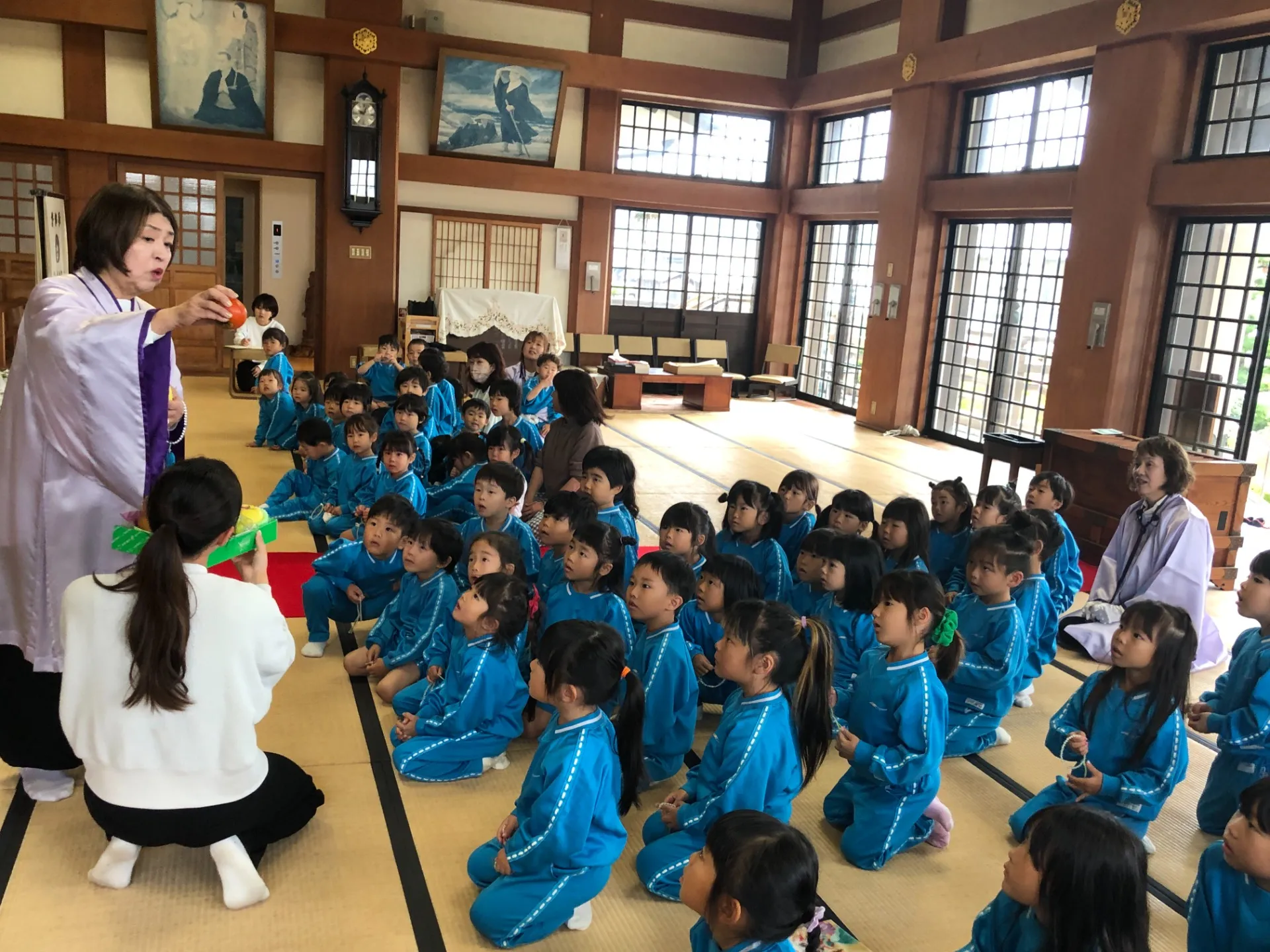 11月ダーナ（11月6日）