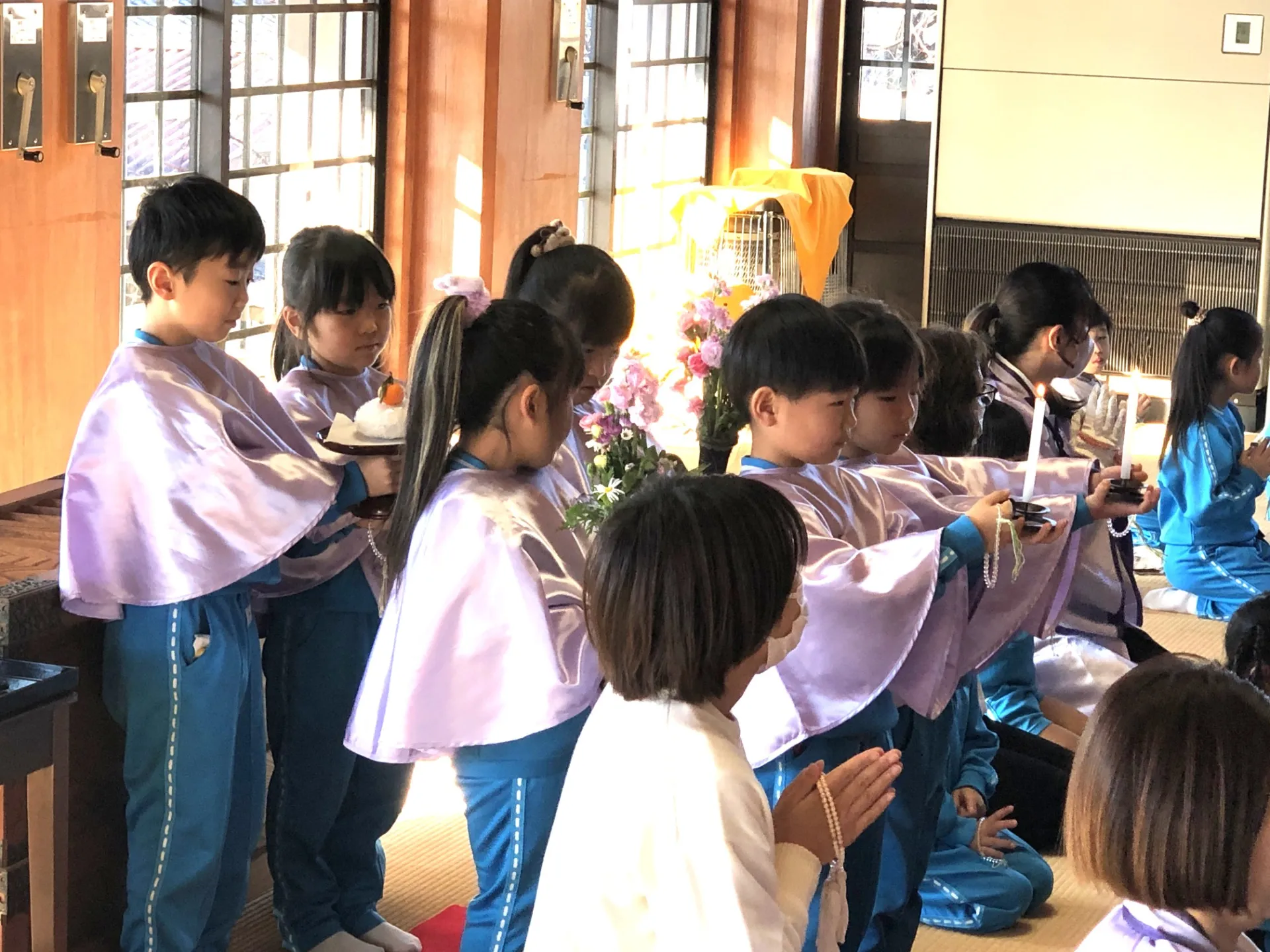 １月ダーナ（１月７日）