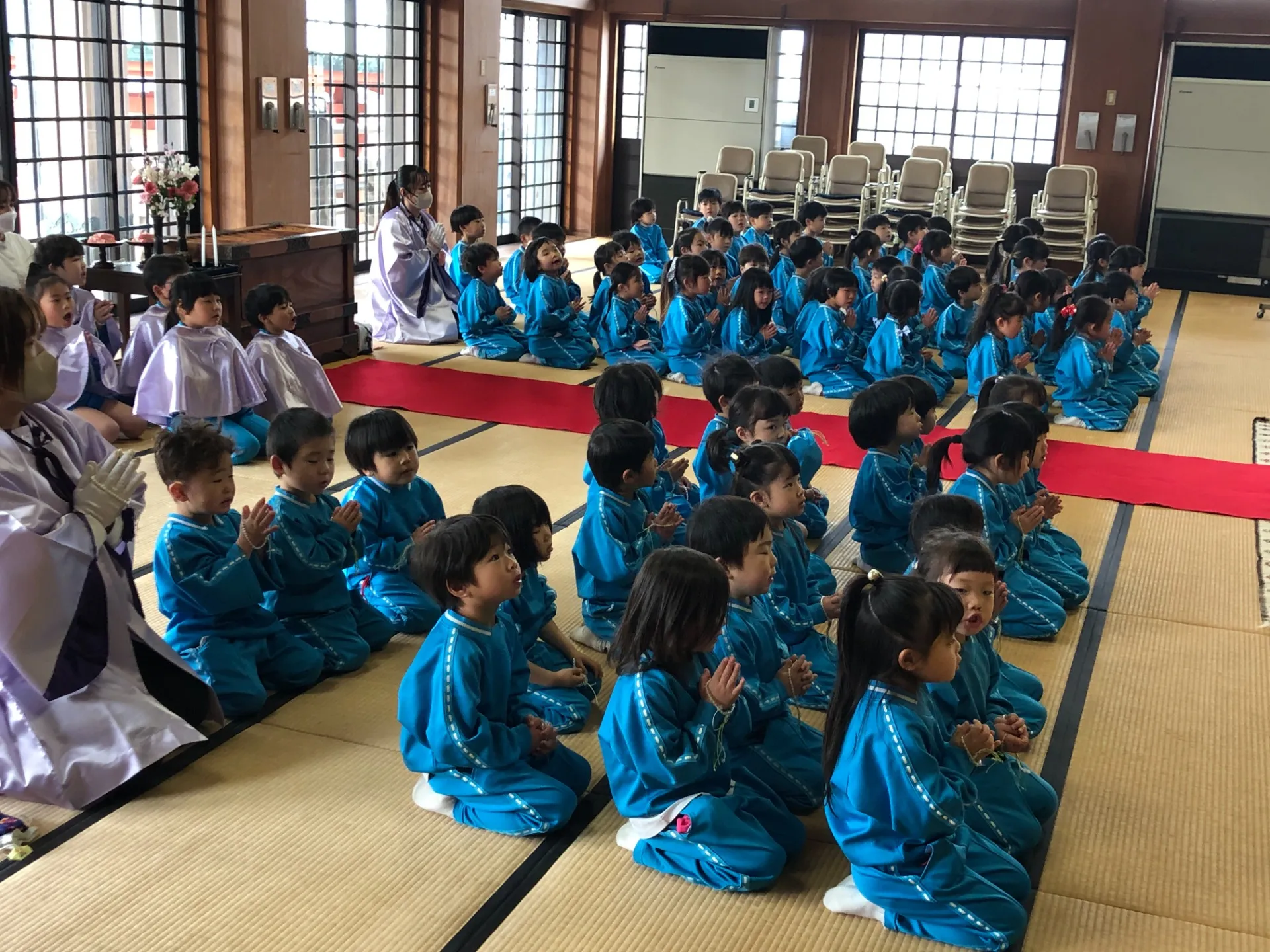 ３月ダーナ（３月６日）