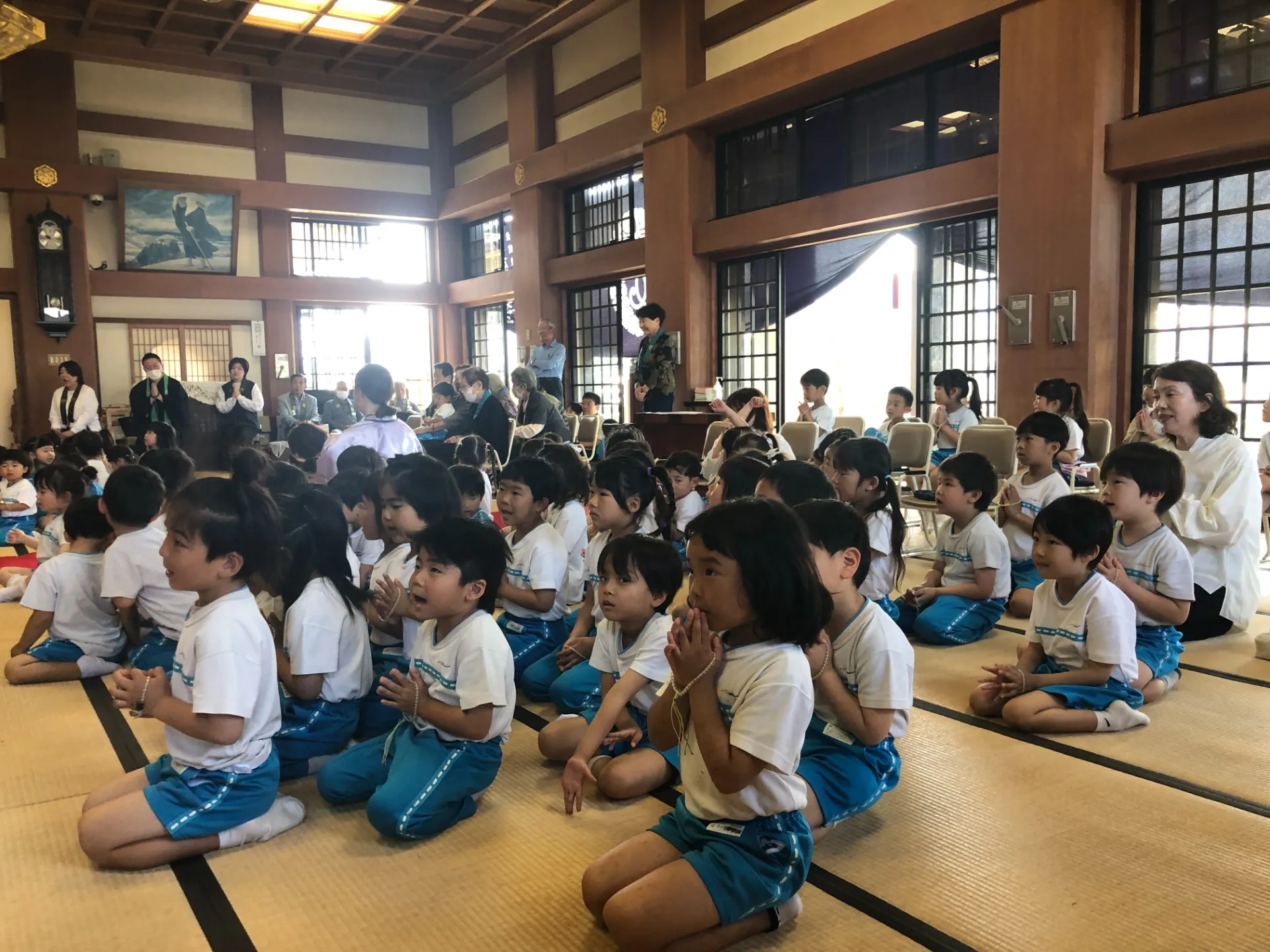 ５月ダーナ（５月１５日）