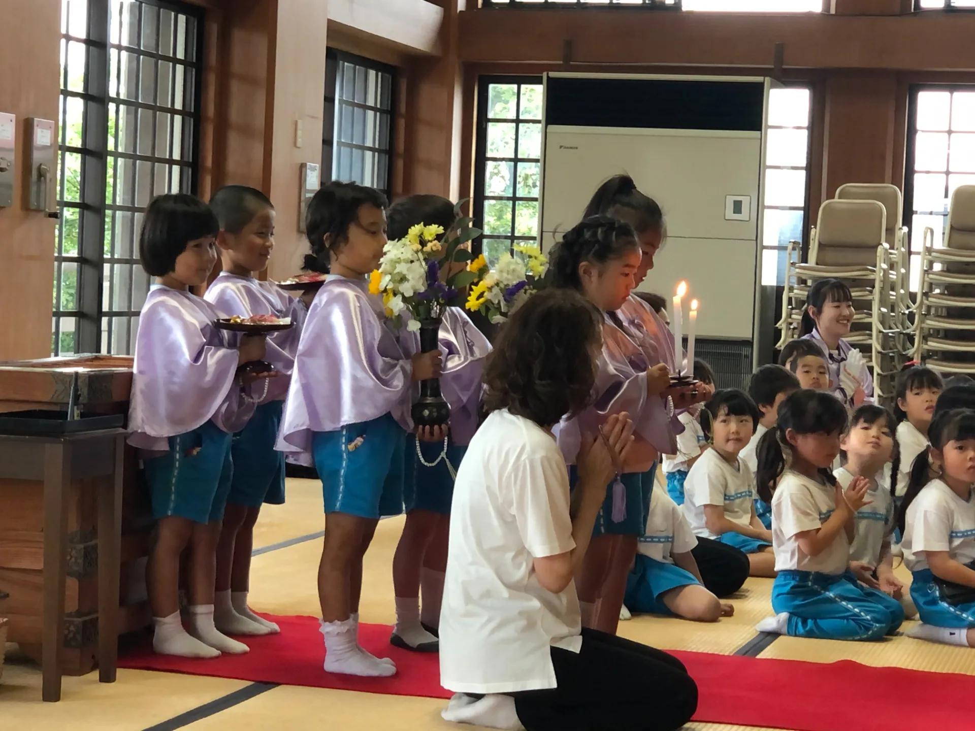 ６月ダーナ（６月４日）